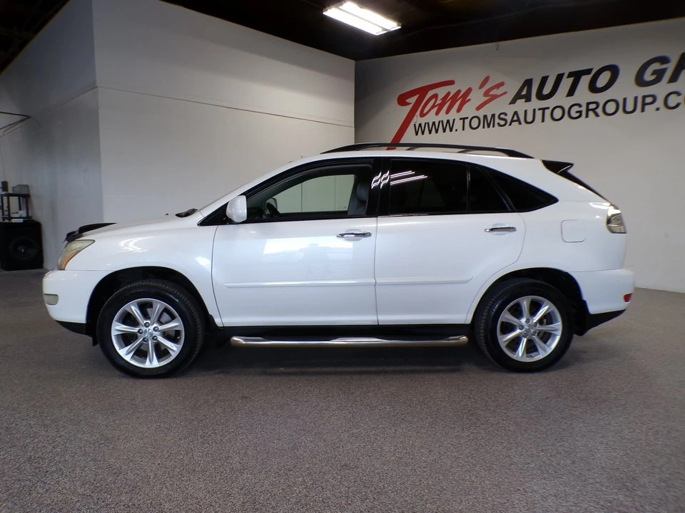 2009 Lexus RX 2nd Gen - Image 2 of 17