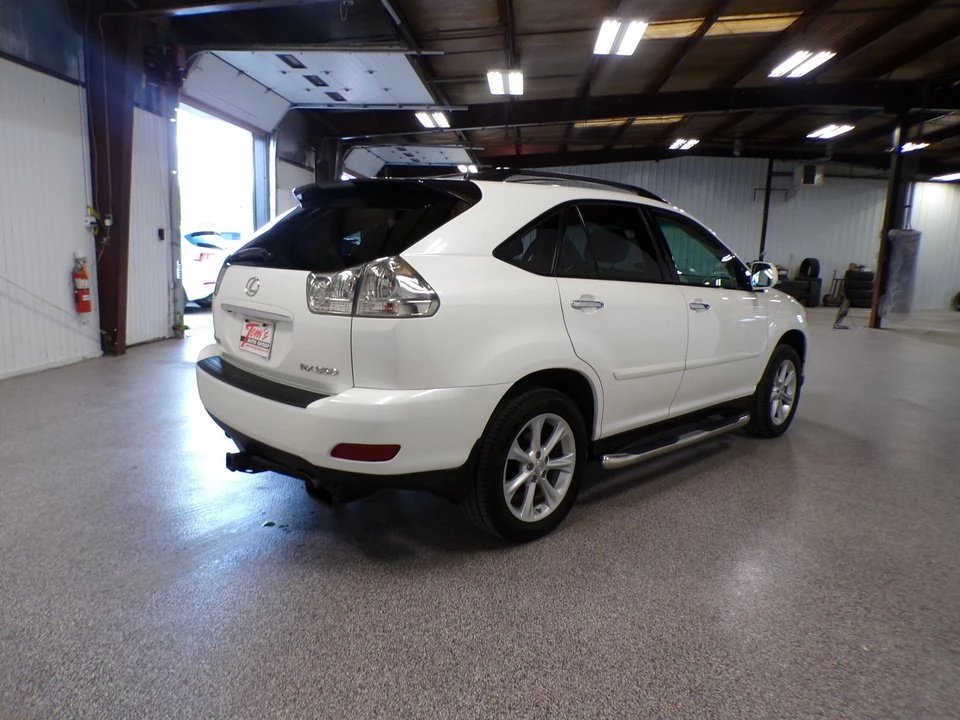 2009 Lexus RX 2nd Gen - Image 5 of 17