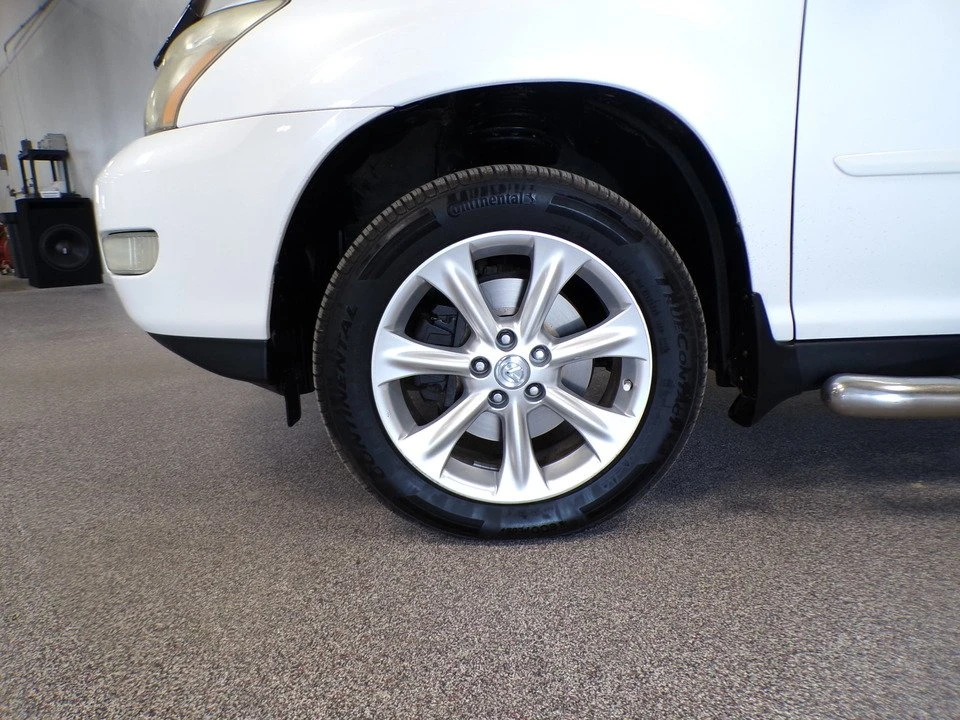 2009 Lexus RX 2nd Gen - Image 9 of 17
