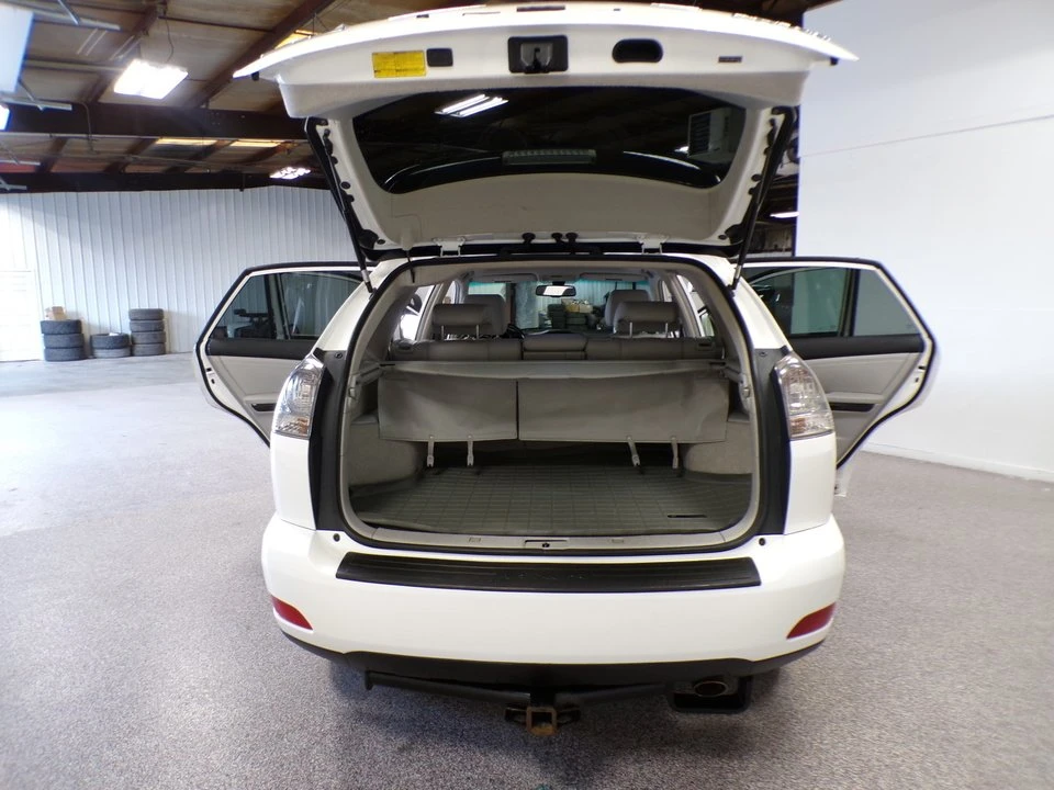 2009 Lexus RX 2nd Gen - Image 12 of 17