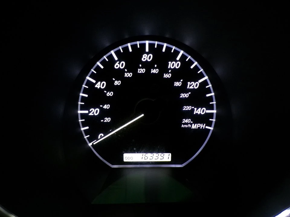 2009 Lexus RX 2nd Gen - Image 15 of 17