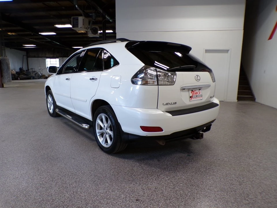 2009 Lexus RX 2nd Gen - Image 3 of 17