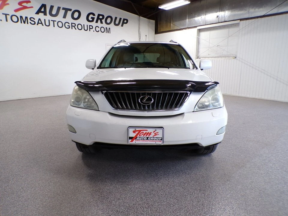 2009 Lexus RX 2nd Gen - Image 8 of 17