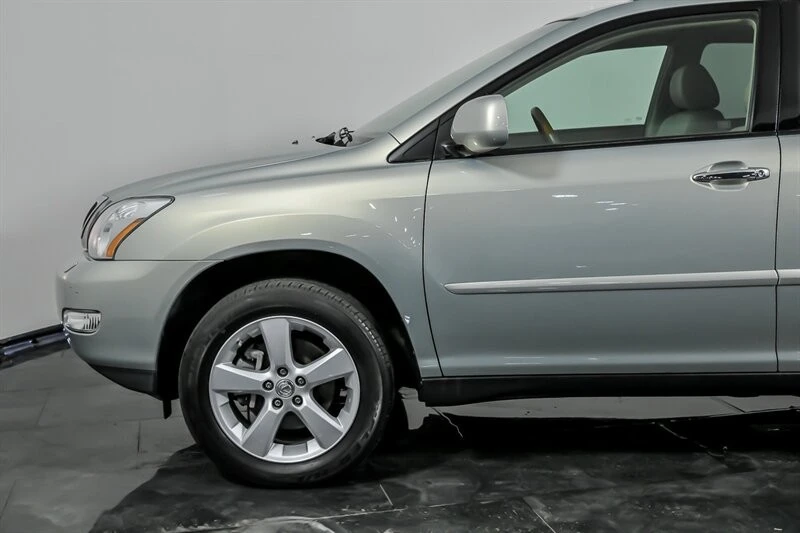 2009 Lexus RX 2nd Gen - Image 6 of 21