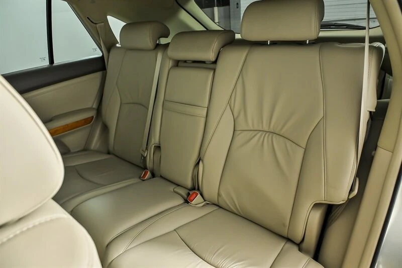 2009 Lexus RX 2nd Gen - Image 21 of 21