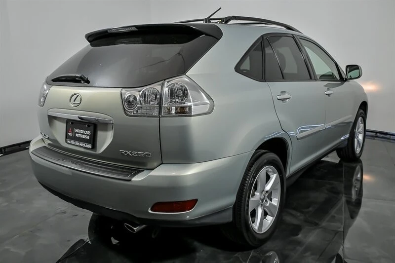 2009 Lexus RX 2nd Gen - Image 10 of 21