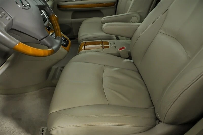 2009 Lexus RX 2nd Gen - Image 18 of 21