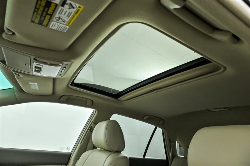 2009 Lexus RX 2nd Gen - Image 20 of 21