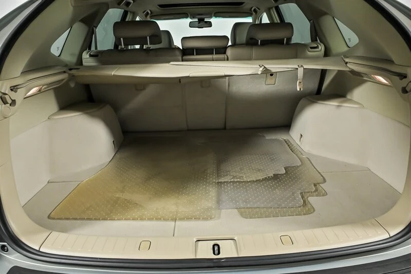 2009 Lexus RX 2nd Gen - Image 13 of 21