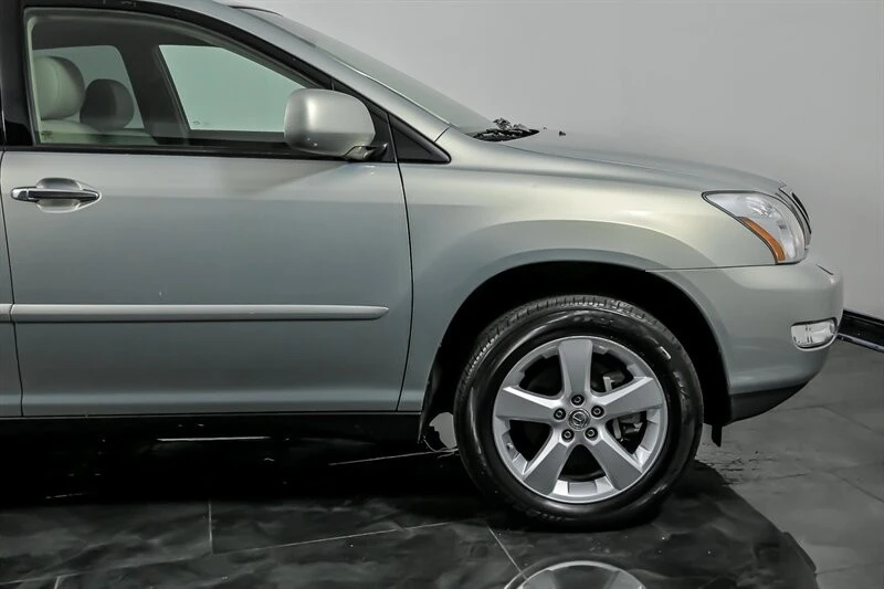 2009 Lexus RX 2nd Gen - Image 12 of 21