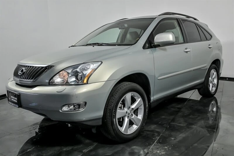 2009 Lexus RX 2nd Gen - Image 5 of 21