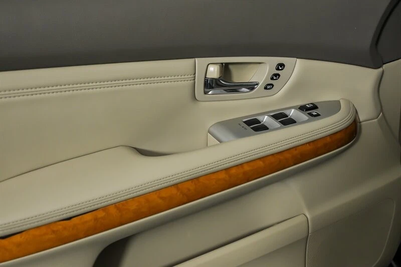 2009 Lexus RX 2nd Gen - Image 15 of 21