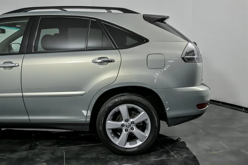 2009 Lexus RX 2nd Gen - Image 7 of 21