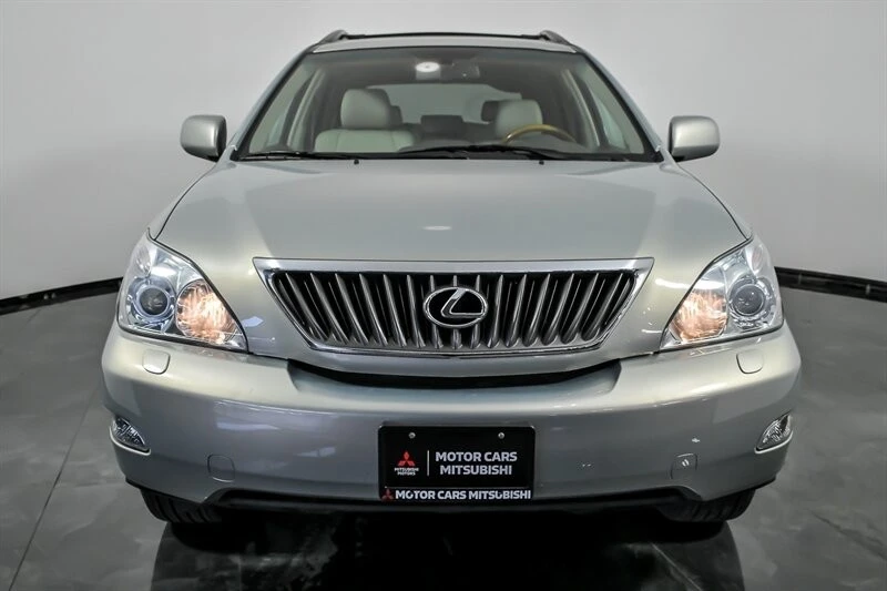 2009 Lexus RX 2nd Gen - Image 4 of 21