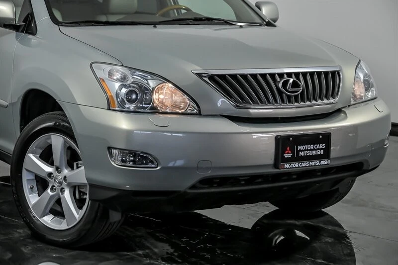 2009 Lexus RX 2nd Gen - Image 2 of 21