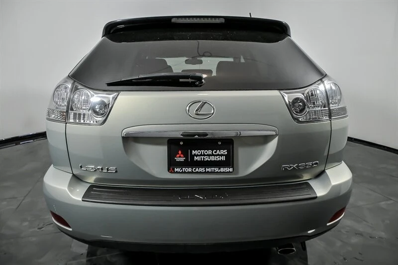 2009 Lexus RX 2nd Gen - Image 9 of 21