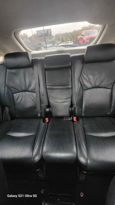 2009 Lexus RX 3rd Gen - Image 7 of 10