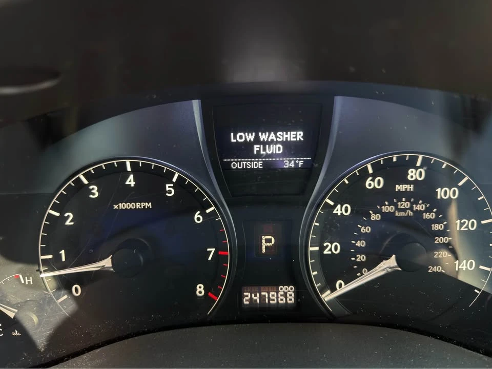 2009 Lexus RX 3rd Gen - Image 8 of 8