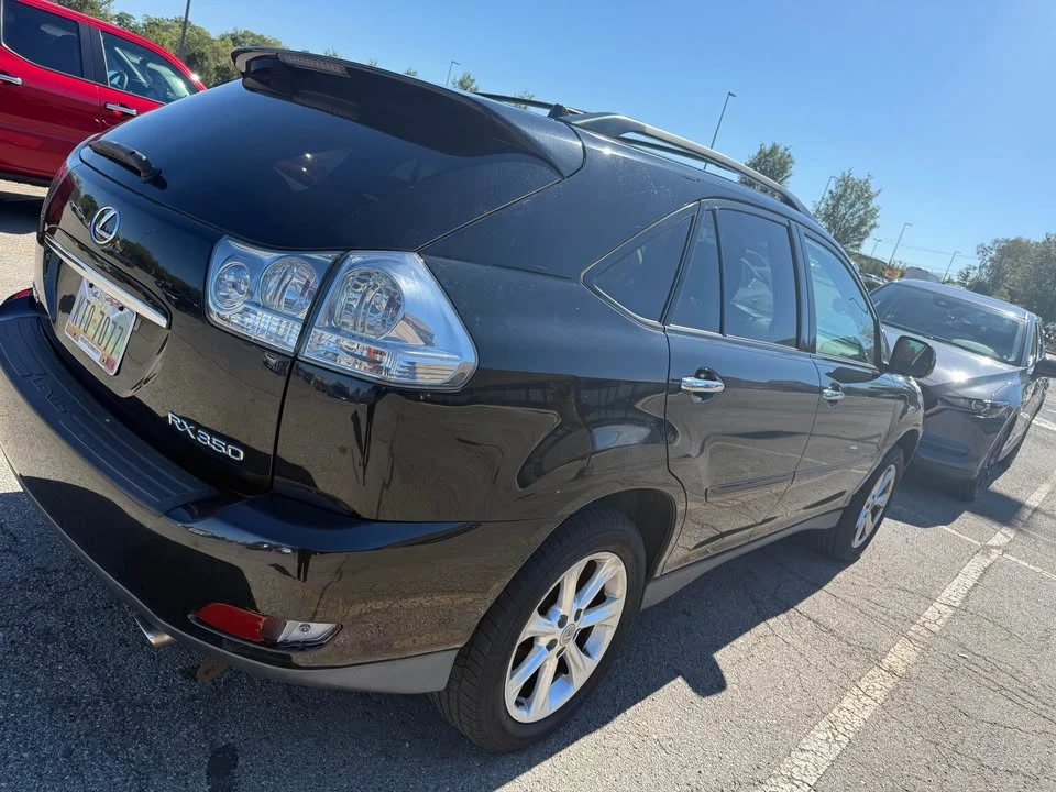 2009 Lexus RX 2nd Gen - Image 2 of 8