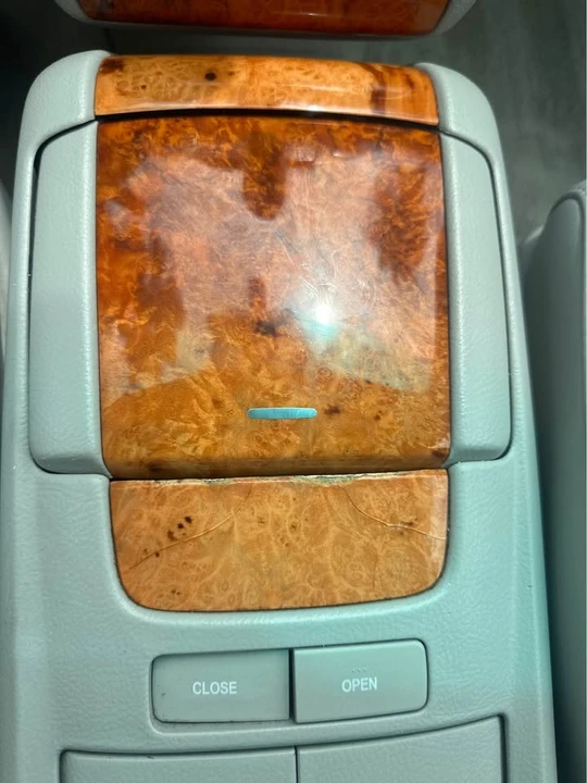 2009 Lexus RX 3rd Gen - Image 5 of 15