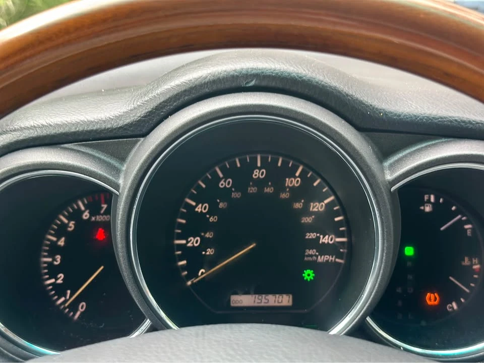 2009 Lexus RX 3rd Gen - Image 12 of 15