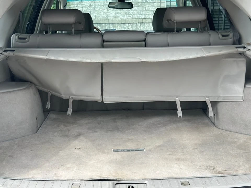 2009 Lexus RX 3rd Gen - Image 7 of 15