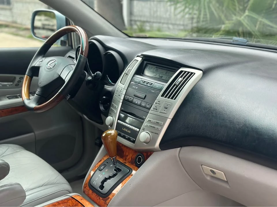 2009 Lexus RX 3rd Gen - Image 13 of 15