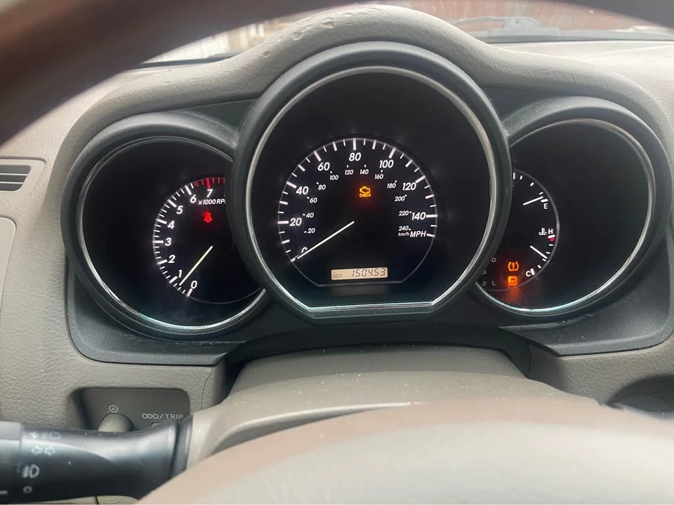 2009 Lexus RX 3rd Gen - Image 13 of 13