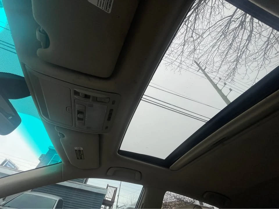 2009 Lexus RX 3rd Gen - Image 11 of 13