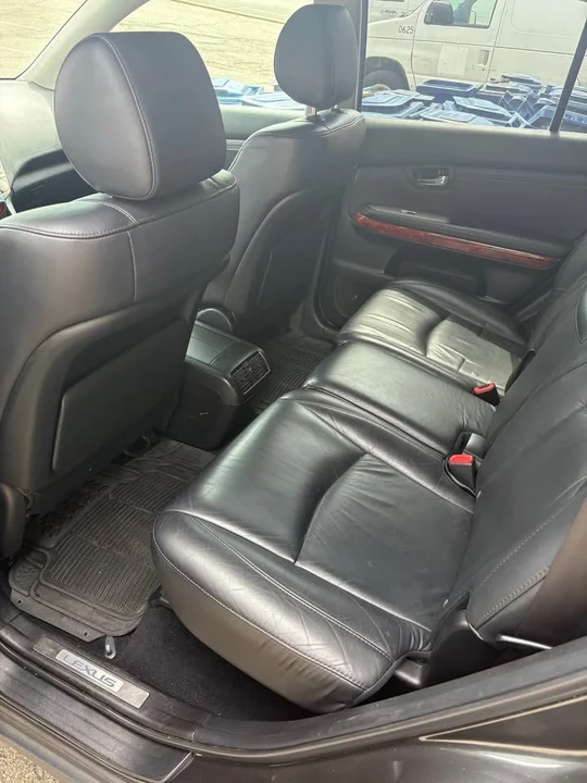 2009 Acura Integra 3rd Gen - Image 7 of 9