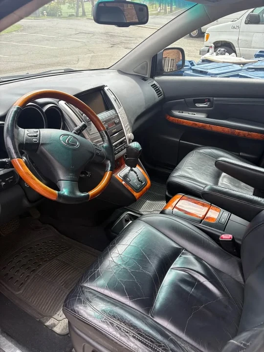 2009 Acura Integra 3rd Gen - Image 5 of 9