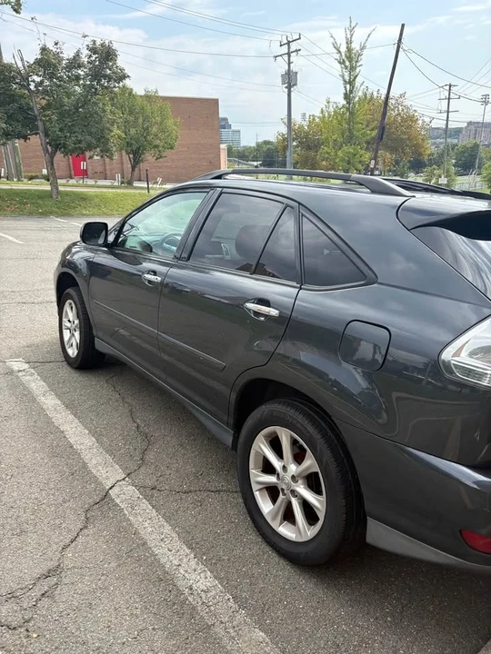 2009 Acura Integra 3rd Gen - Image 8 of 9