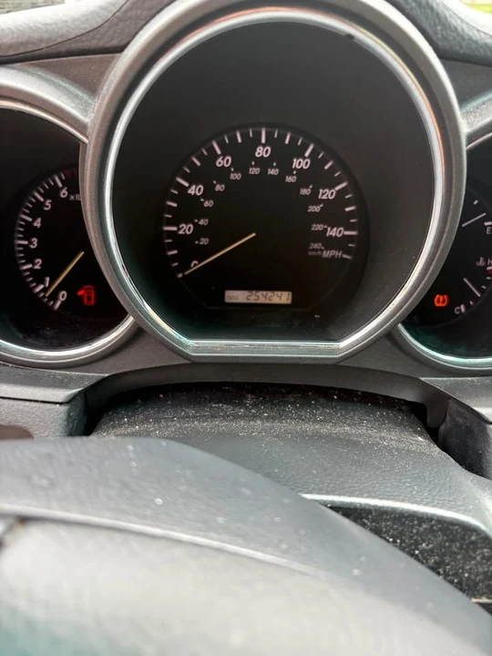 2009 Acura Integra 3rd Gen - Image 3 of 9