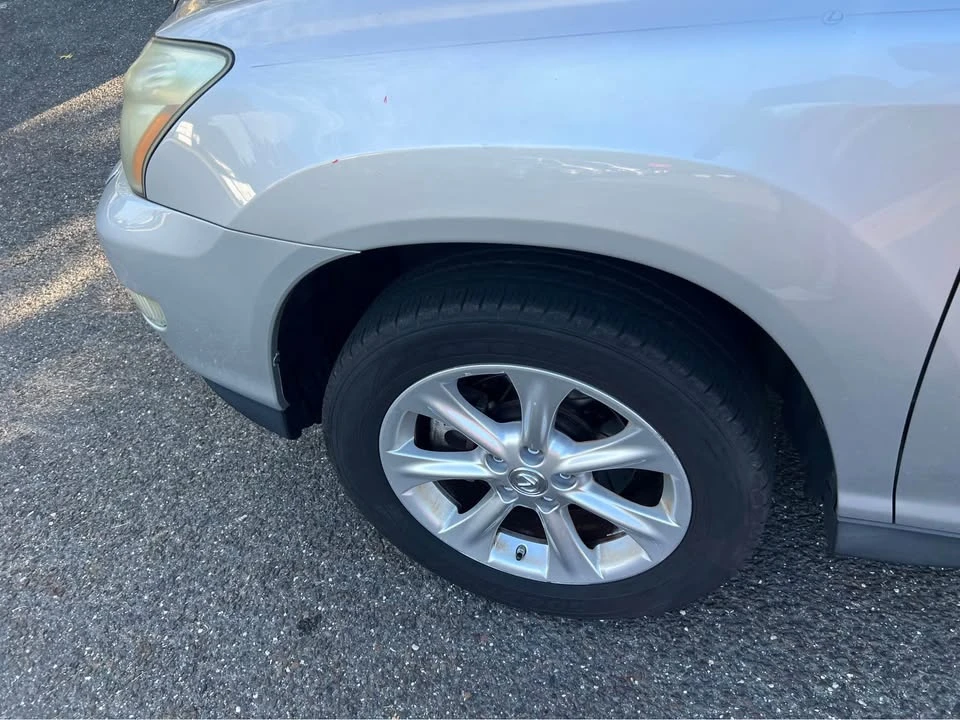 2009 Lexus RX 3rd Gen - Image 7 of 15