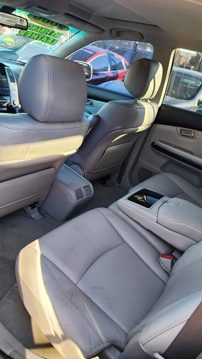 2009 Lexus RX 2nd Gen - Image 6 of 9