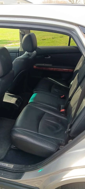 2009 Lexus RX 2nd Gen - Image 7 of 8
