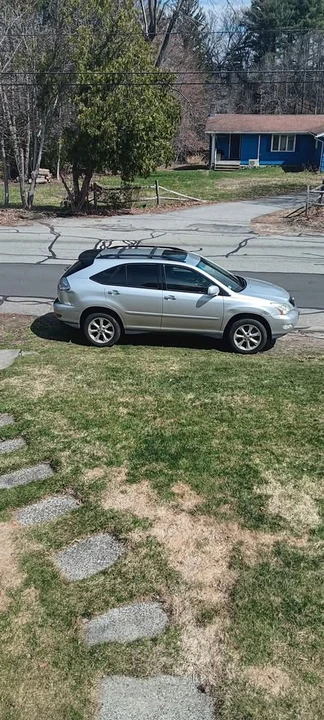 2009 Lexus RX 2nd Gen - Image 3 of 8