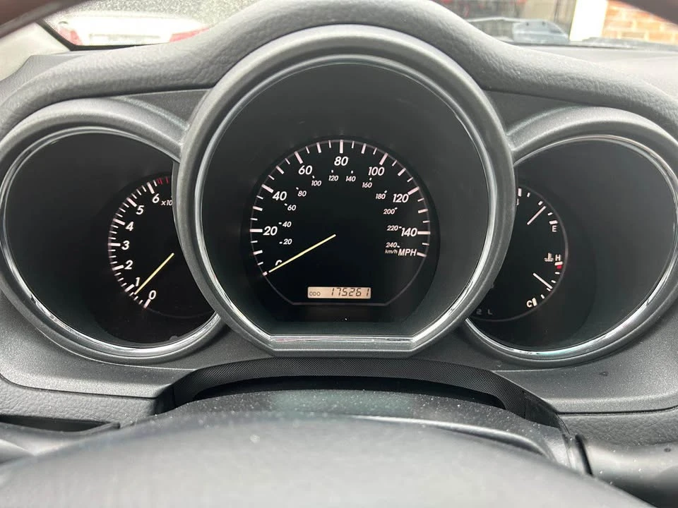 2009 Lexus RX 3rd Gen - Image 7 of 11
