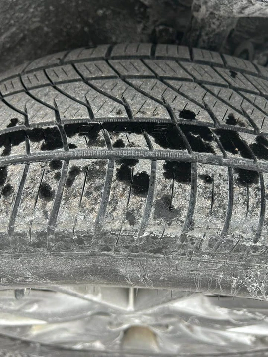 2009 Lexus RX 3rd Gen - Image 9 of 11