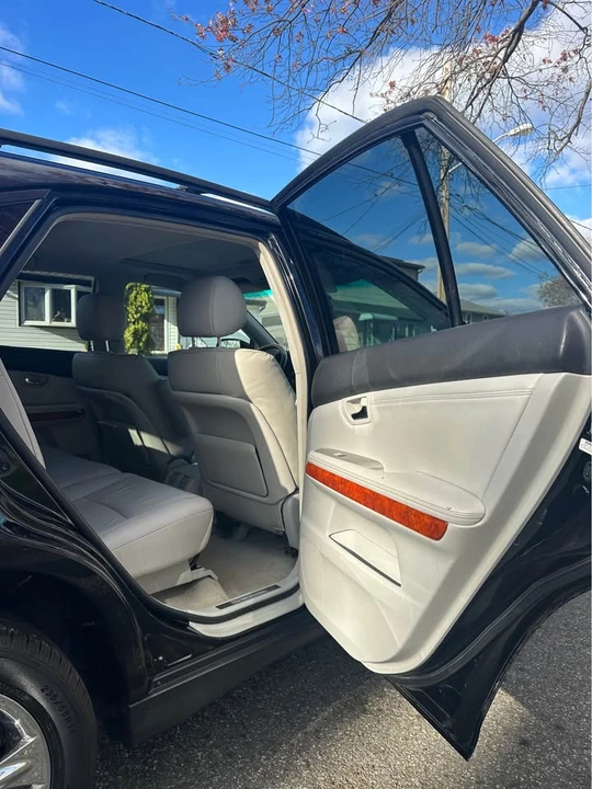 2009 Lexus RX 3rd Gen - Image 13 of 13