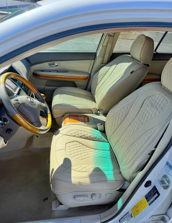 2009 Lexus RX 3rd Gen - Image 4 of 4