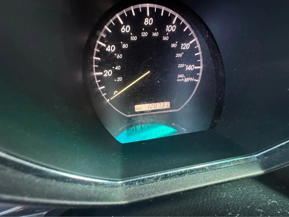 2009 Lexus RX 3rd Gen - Image 14 of 19