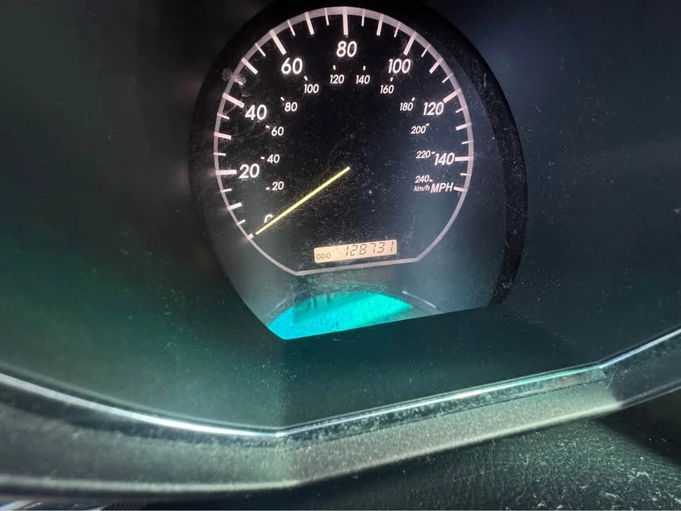 2009 Lexus RX 3rd Gen - Image 13 of 19