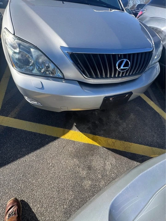 2009 Lexus RX 3rd Gen - Image 5 of 19
