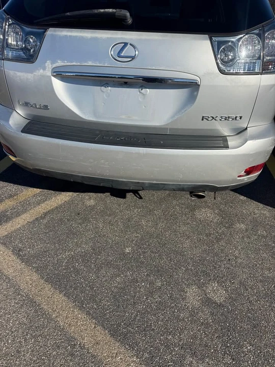 2009 Lexus RX 3rd Gen - Image 19 of 19