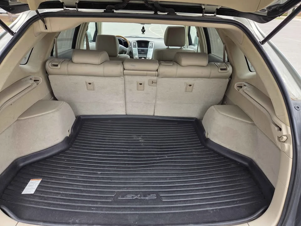 2009 Lexus RX 2nd Gen - Image 8 of 17
