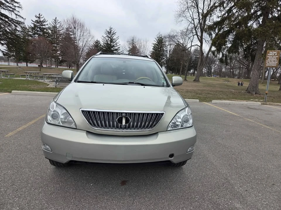 2009 Lexus RX 2nd Gen - Image 2 of 17