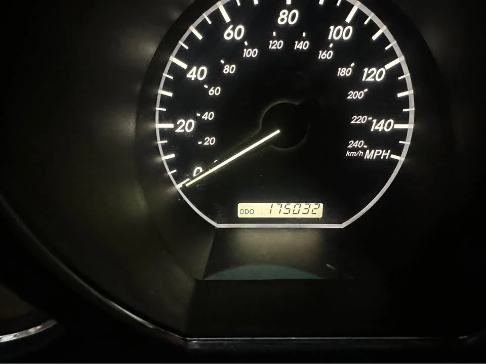 2009 Lexus RX 2nd Gen - Image 7 of 7