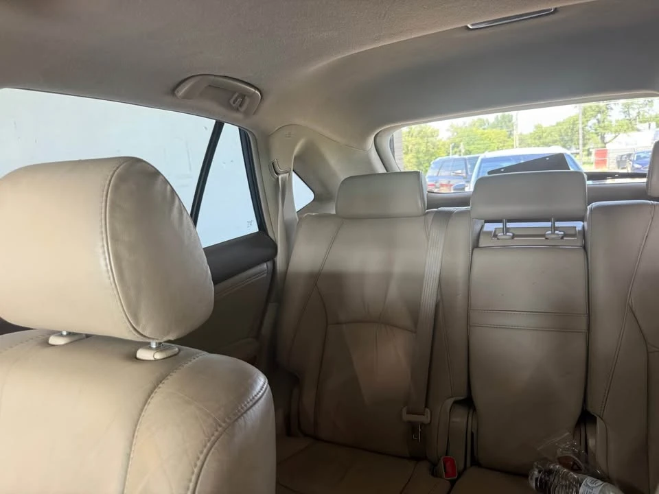 2009 Lexus RX 3rd Gen - Image 5 of 6