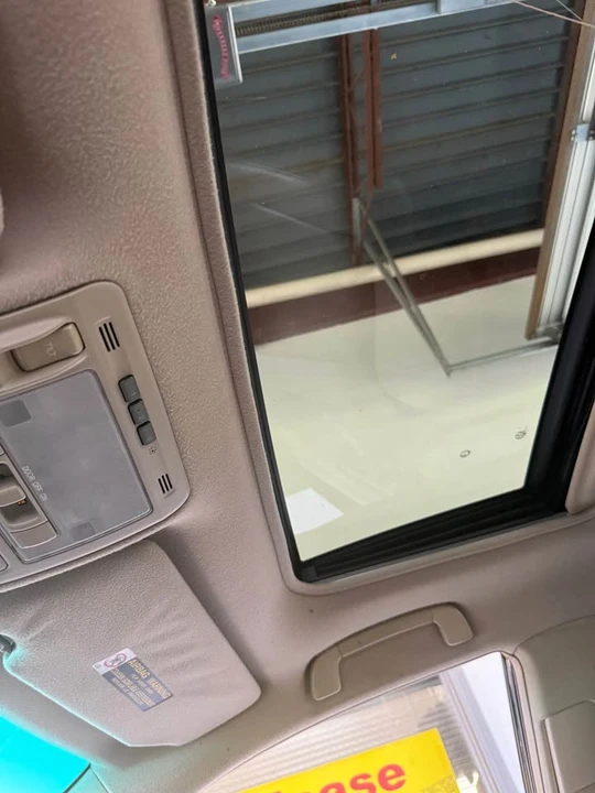 2009 Lexus RX 3rd Gen - Image 6 of 6